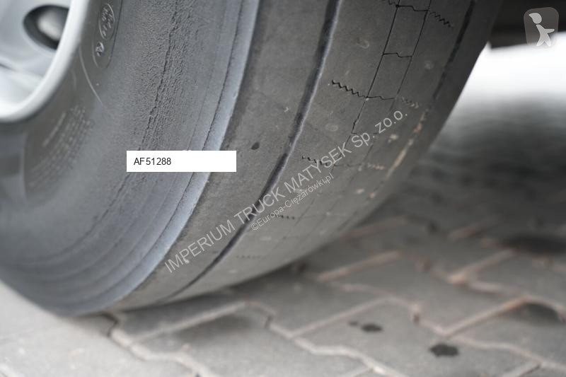 جرار MAN TGS 18. 400
