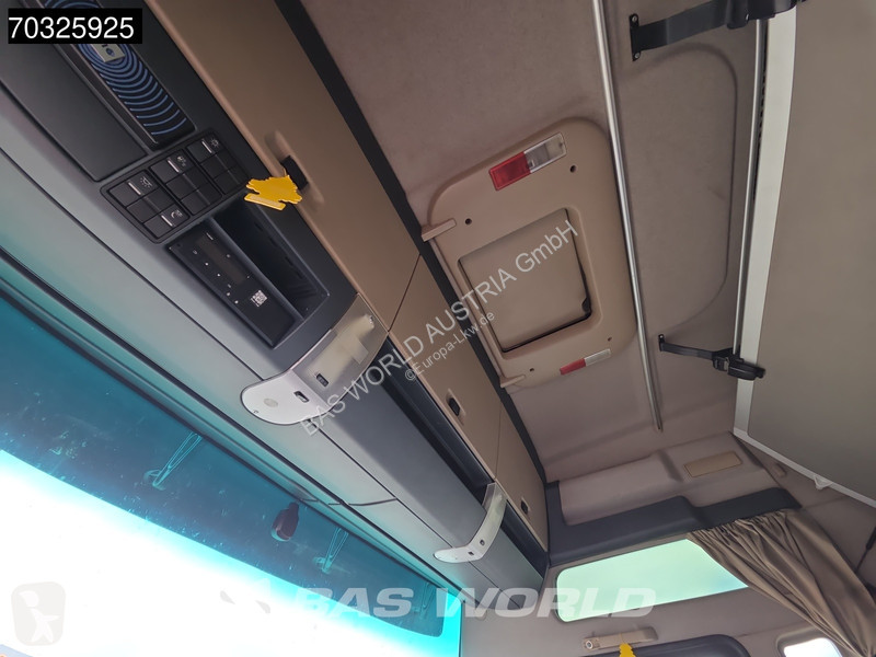 جرار MAN 18.460 4X2 Gearbox problem! XXL...