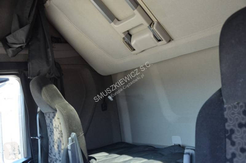 جرار Scania