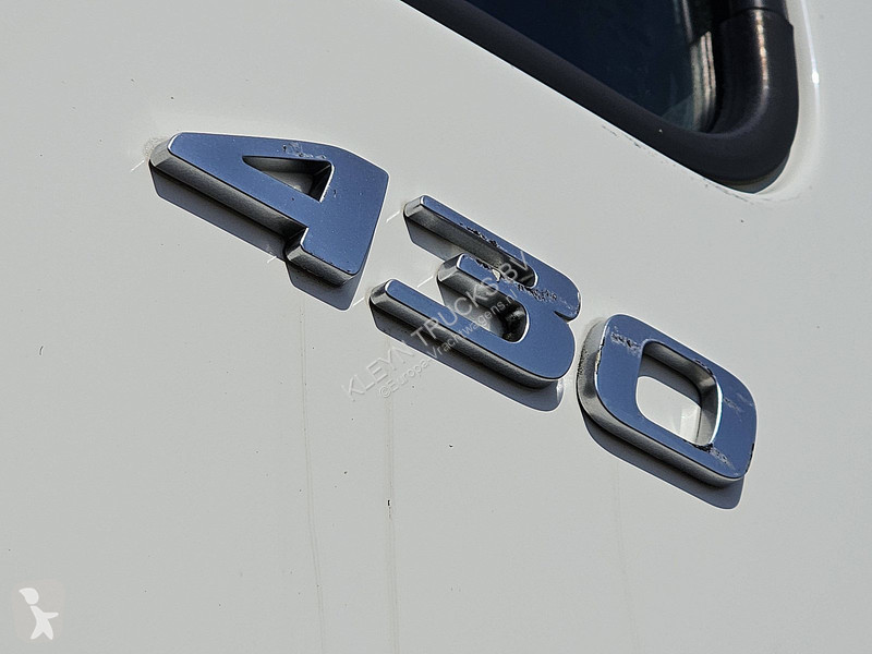 جرار DAF 430 SSC FT MX13