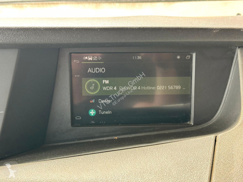 جرار Volvo 500 EU6c 4x2 BL...