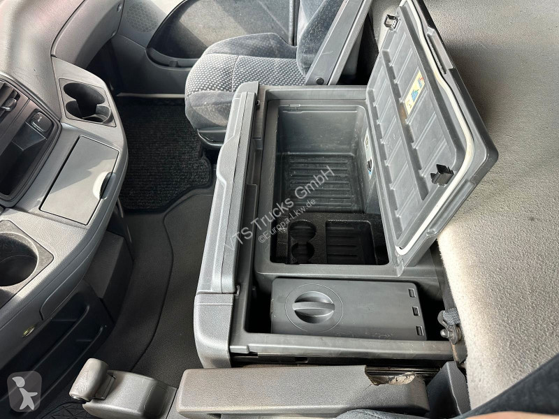 جرار Mercedes MP3 1855 4x2BL...
