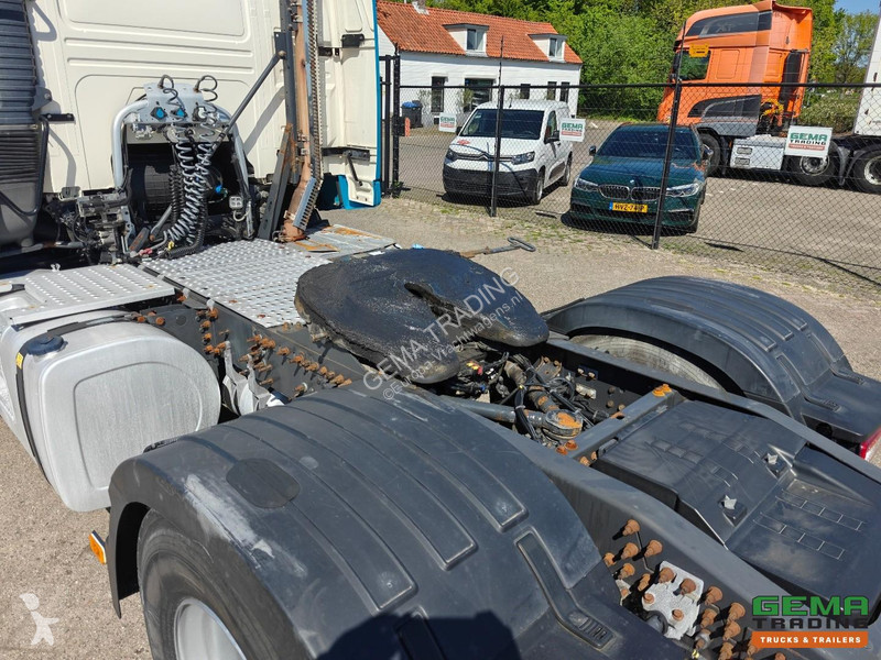 Trattore Stradale Volvo 460 4x2 Euro6C...