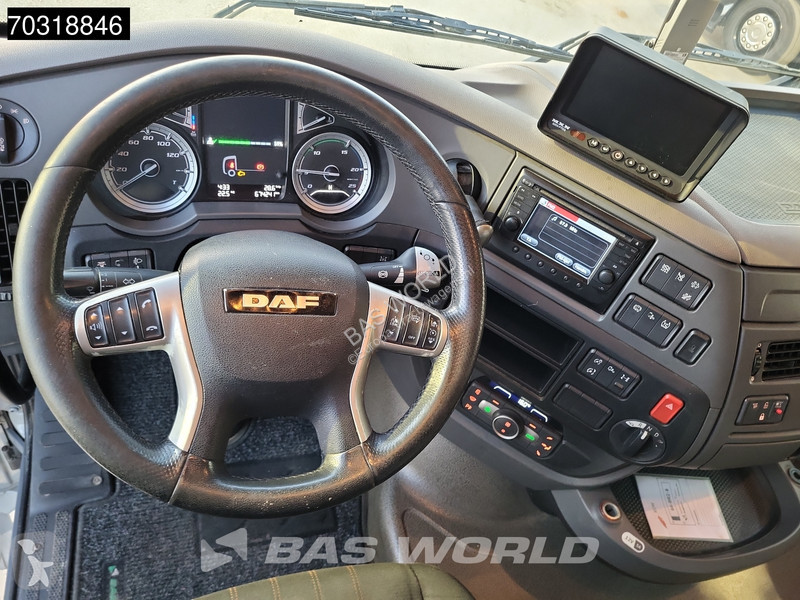 Trekker DAF XF  XF 4X2 NL-Truck APK SSC Mega...