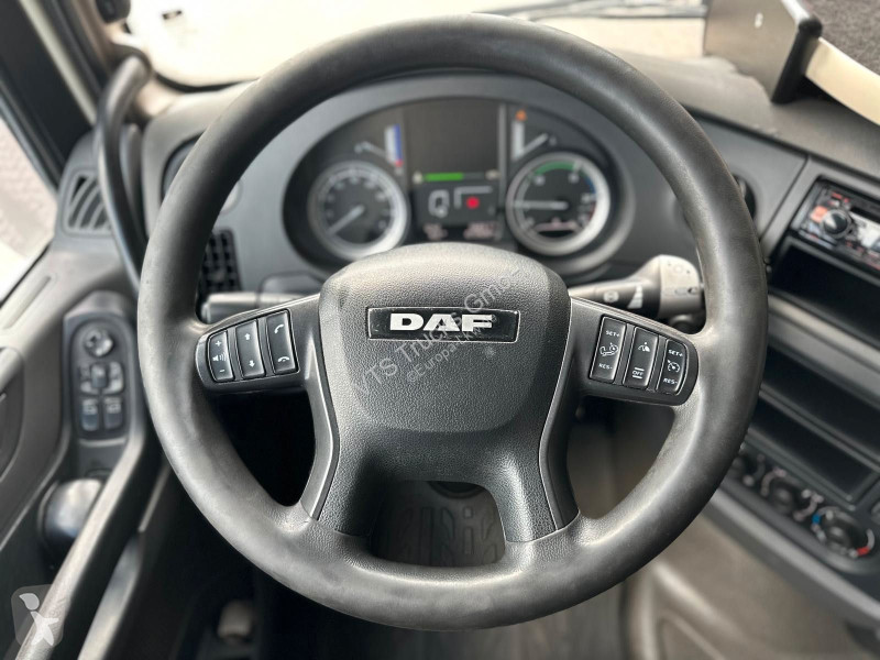 جرار DAF 4x2 BL ACC/FCW/AEBS/Klima/Intarder