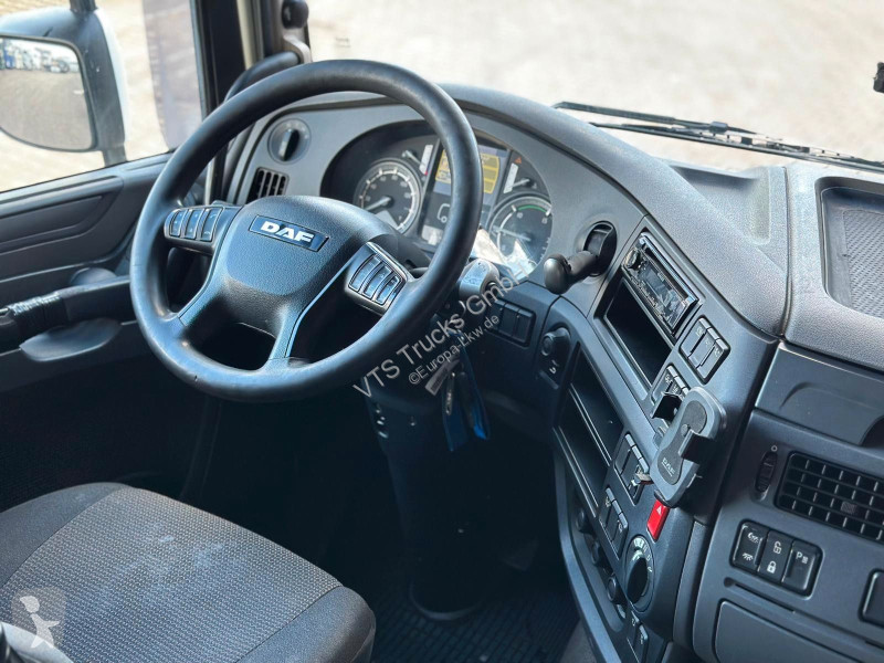 جرار DAF 4x2 BL ACC/FCW/AEBS/Klima/Intarder