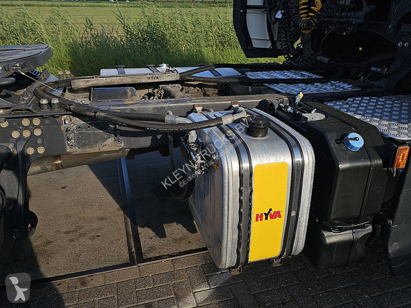 Traktor Scania