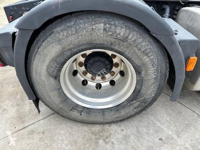Cabeza tractora Iveco 510