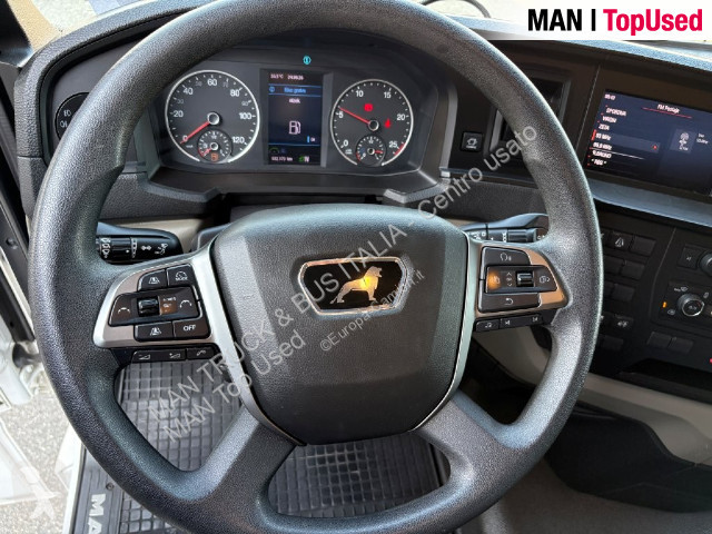 جرار MAN TGX 18.510 4x2 LL SA