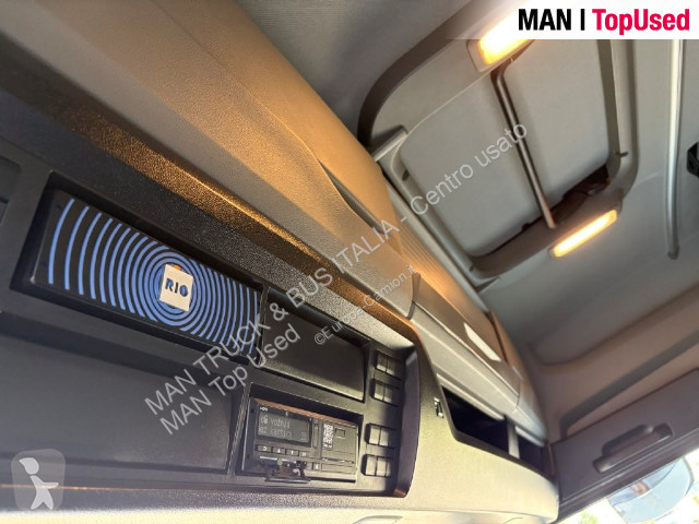 جرار MAN TGX 18.510 4x2 LL SA
