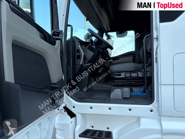 جرار MAN TGX 18.510 4x2 LL SA