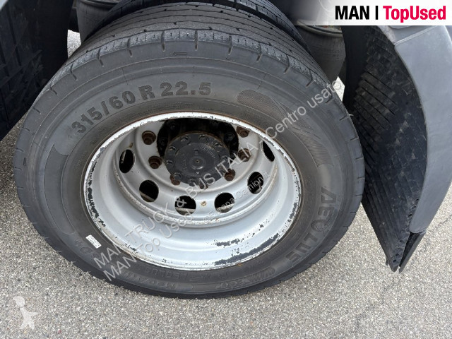 جرار MAN TGX 18.510 4x2 LL SA