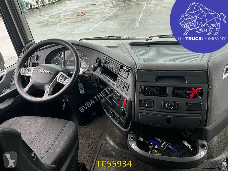 جرار DAF XF