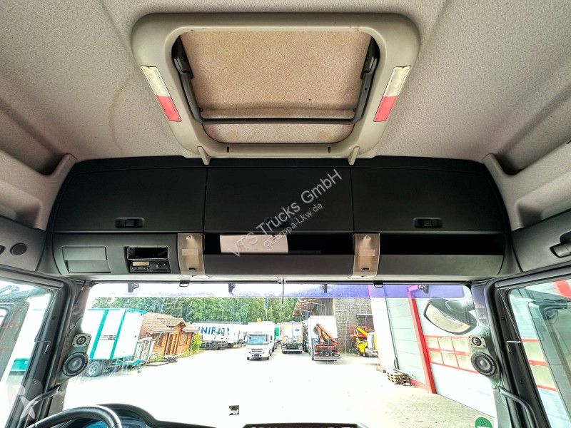 جرار MAN 18.440 4x2BL EU4 NAVI / KLIMA /