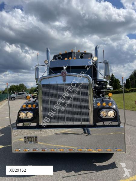 Tracteur Kenworth A