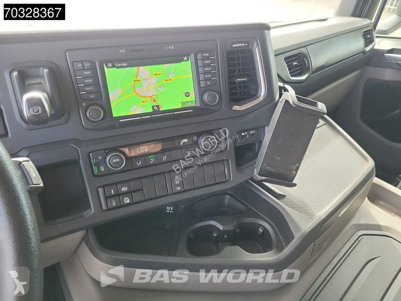 جرار Scania 500 4X2 XT! Retarder Hydraulic
