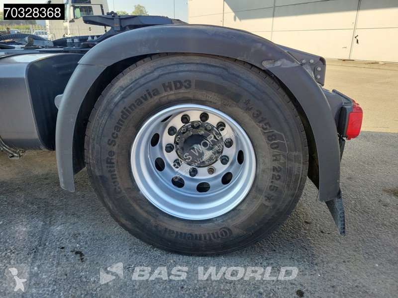 جرار Scania 500 4X2 XT! Retarder Hydraulic