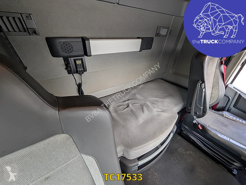 جرار Renault T 480