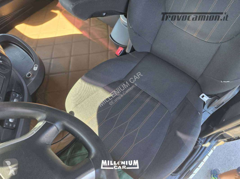 جرار DAF DAF  530 2018 EURO 6 AUTOM RETARDER