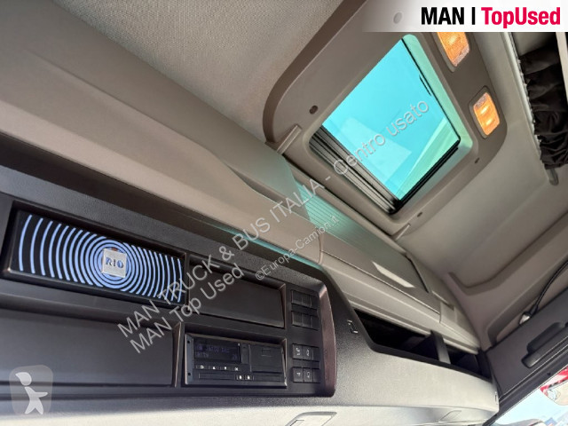 جرار MAN TGX 18.470 4x2 LL SA