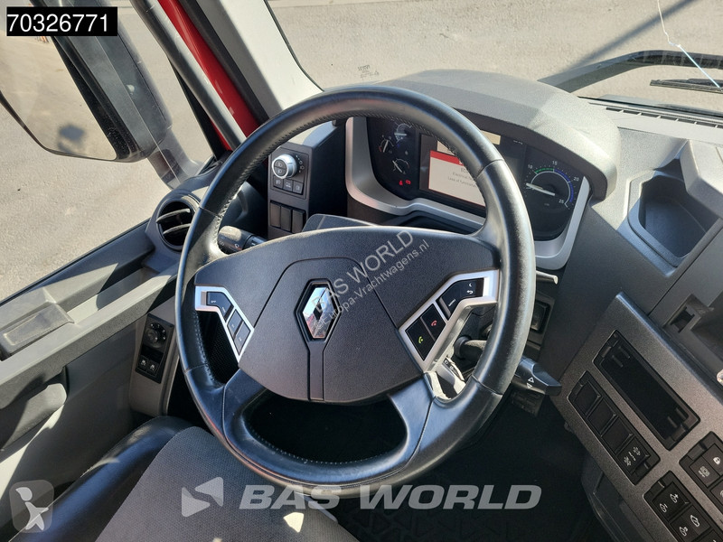 Tracteur Renault T 460 4X2 SleeperCab...