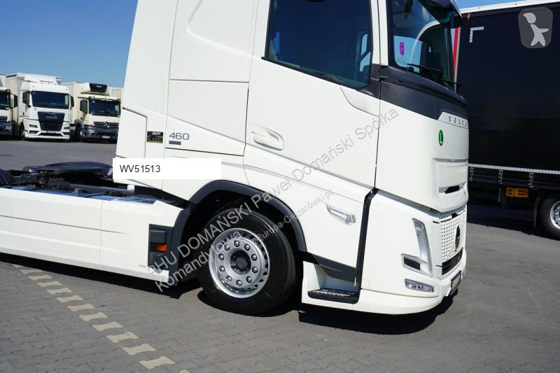 Tahač Volvo / FH / AREO / 460 / I – SAVE / LOW...