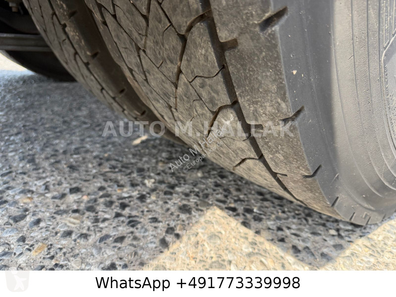 جرار Iveco AS 480 4x2 Intarder Euro 6 AC HI-WAY
