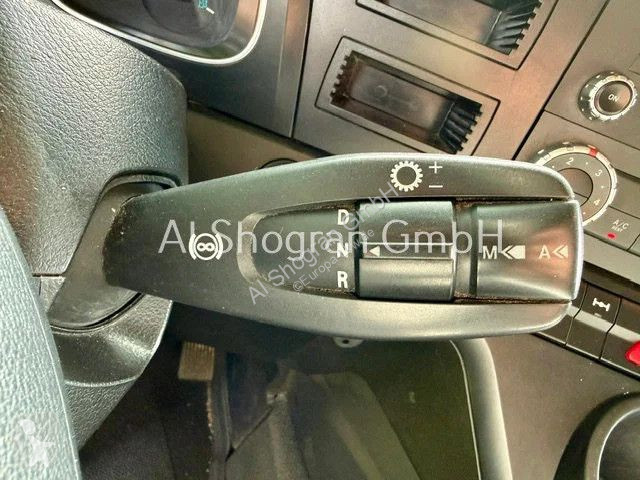 جرار Mercedes 1848 / Retarder / Kipphydraulik /...