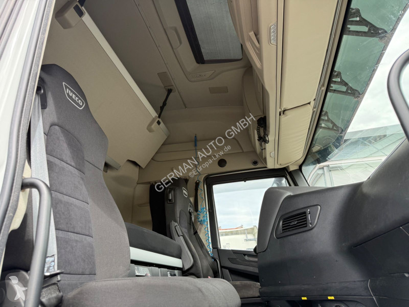 Trekker Iveco STRALIS SWAY AS440S49T/FP...