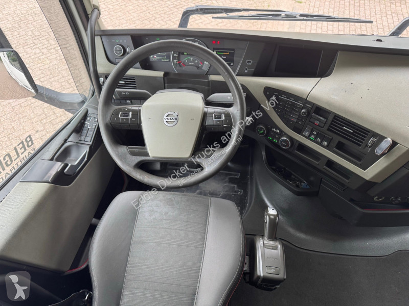 Volvo 460 4X2 EURO 6 / GLOBETROTTER tractor unit