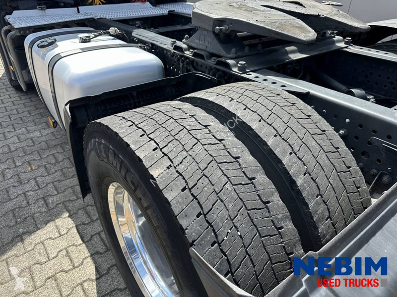 Traktor Mercedes 1832 4x2 - 782.174km