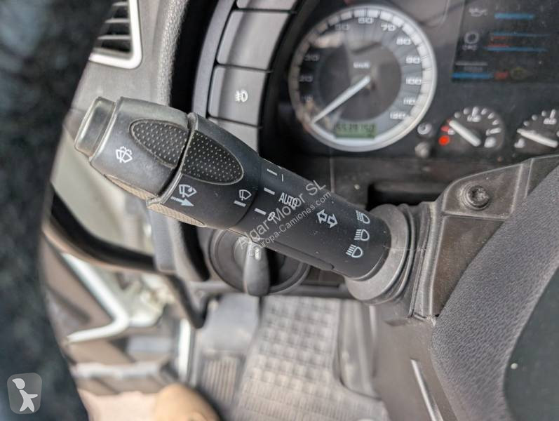 Iveco  tractor unit