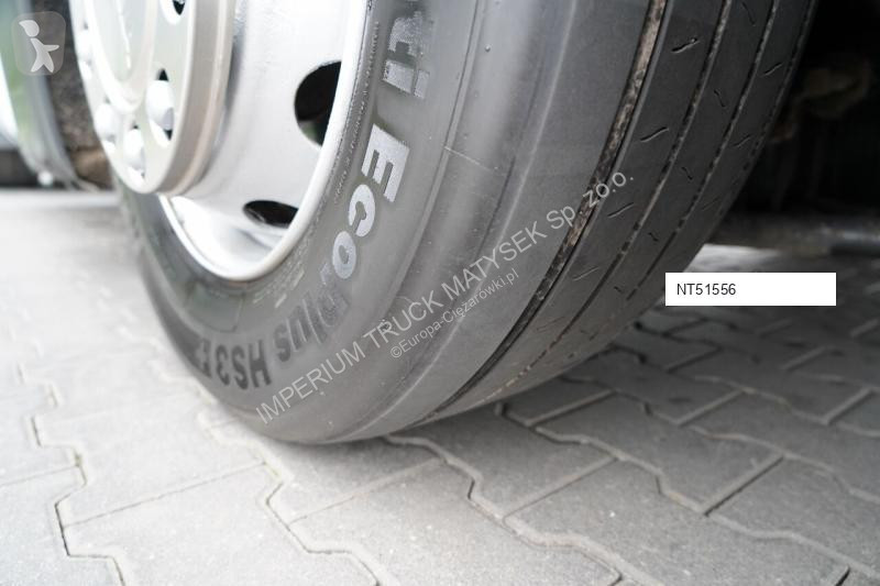 جرار Scania