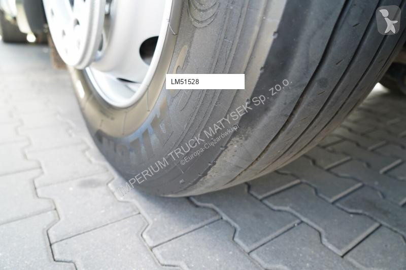 جرار Ford 500 / I-PARK COOL