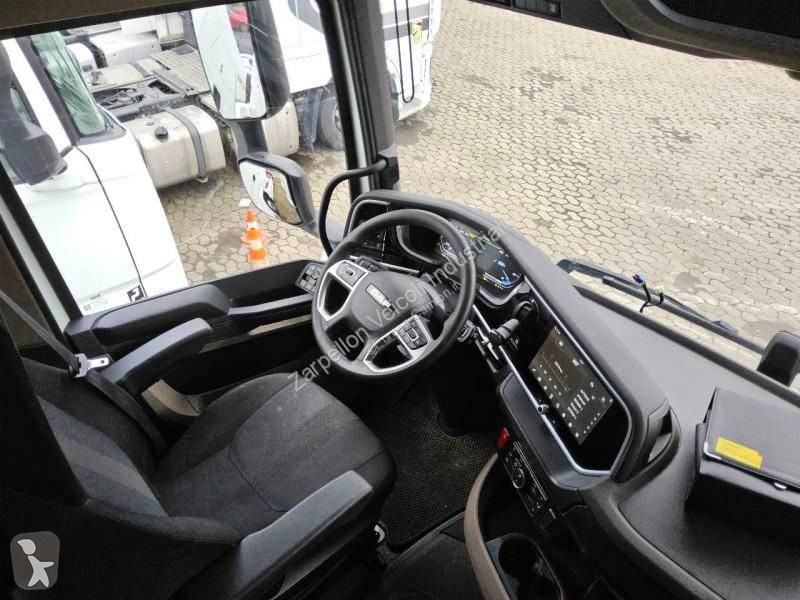 Traktor DAF