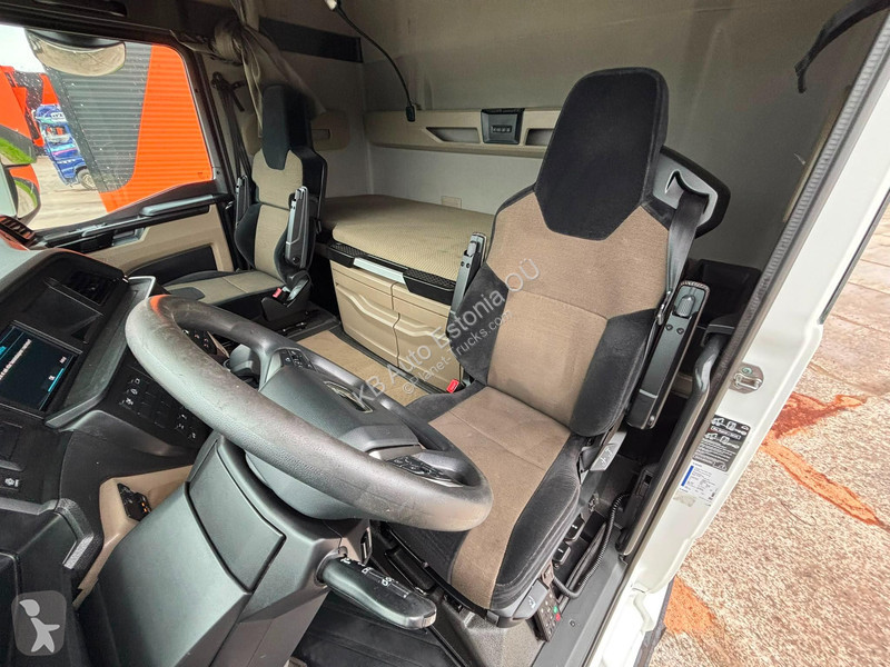 Trattore Stradale MAN 28.510 6x2 INTARDER /...