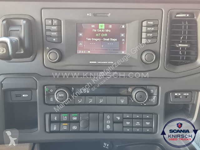 جرار Scania R 450 A4x2NA Retarder Tacho Smart 2