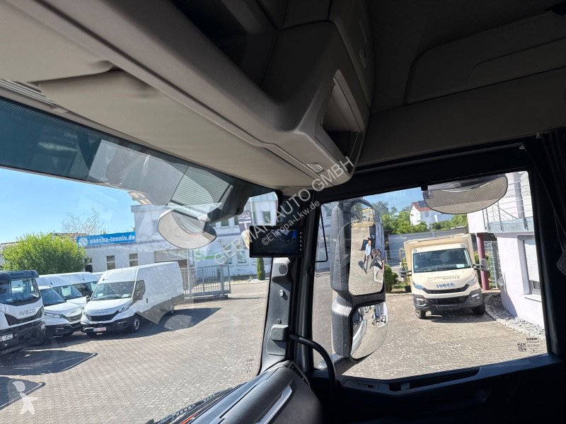 جرار Iveco STRALIS X-WAY AS440X57TZ/P 6x4