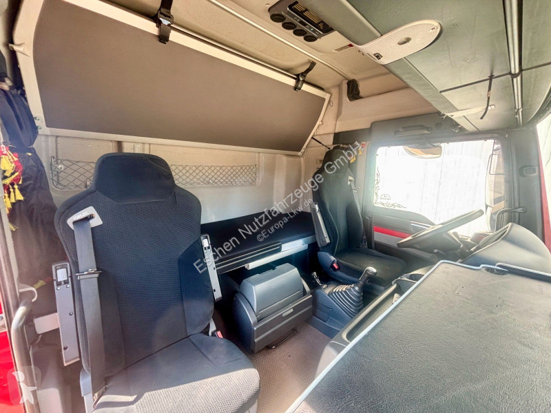 جرار MAN 26.480 6x4 BLS* Bis 160Tonnen*Schwerlast
