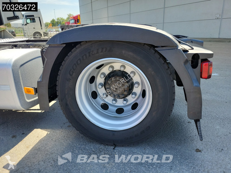 Trekker Renault T 480 T 4X2 HIGH Mega 2x Tanks ACC