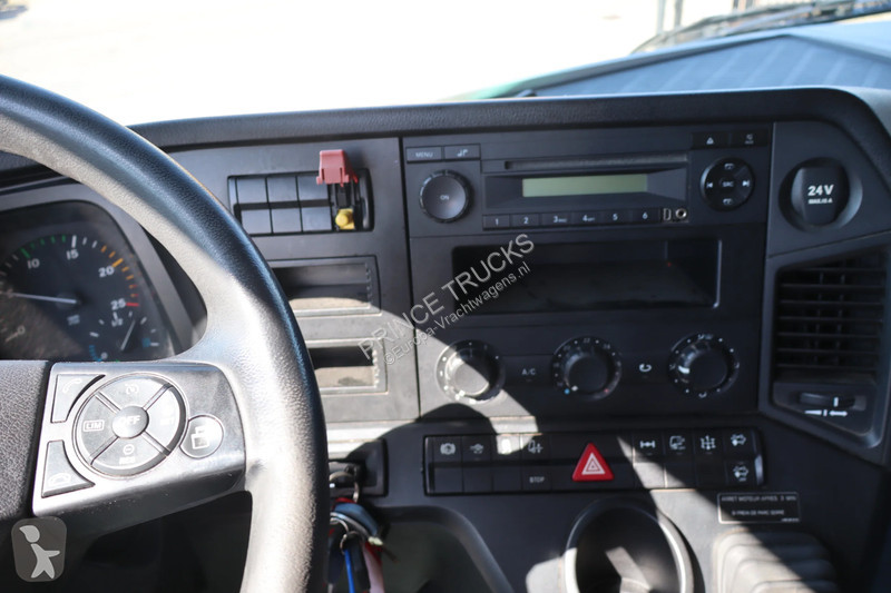 Trekker Mercedes 1843 * EURO6 * 4X2 * Retarder *