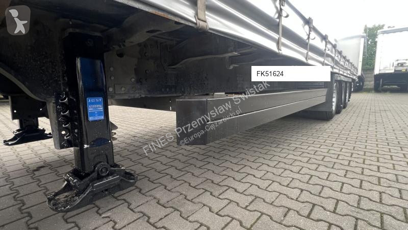 Автокомпозиция DAF XF 106.480 / SSC / E6 / MEGA...