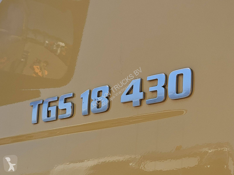 جرار MAN 18.430
