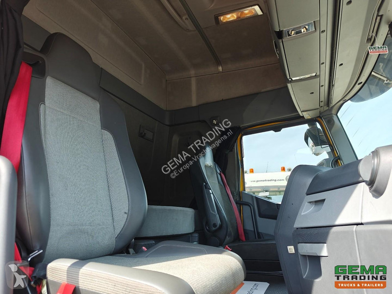 جرار Renault T 430 4x2 SleeperCab Euro 6B -...