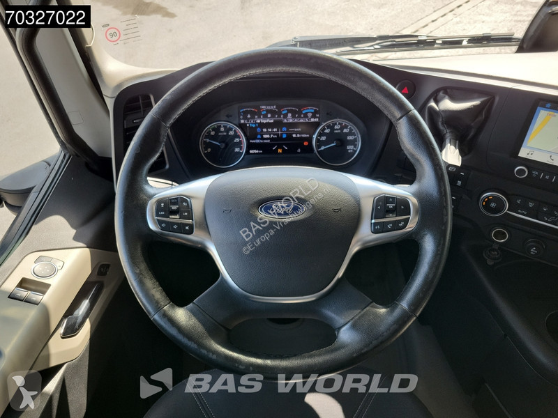 جرار Ford F-Max 500 F-Max 4X2 Low Mileage!...
