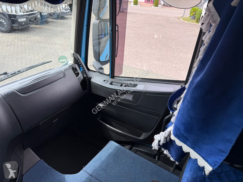 جرار Iveco X-WAY HI-TRACTION 4x4 AS440X51T/P...