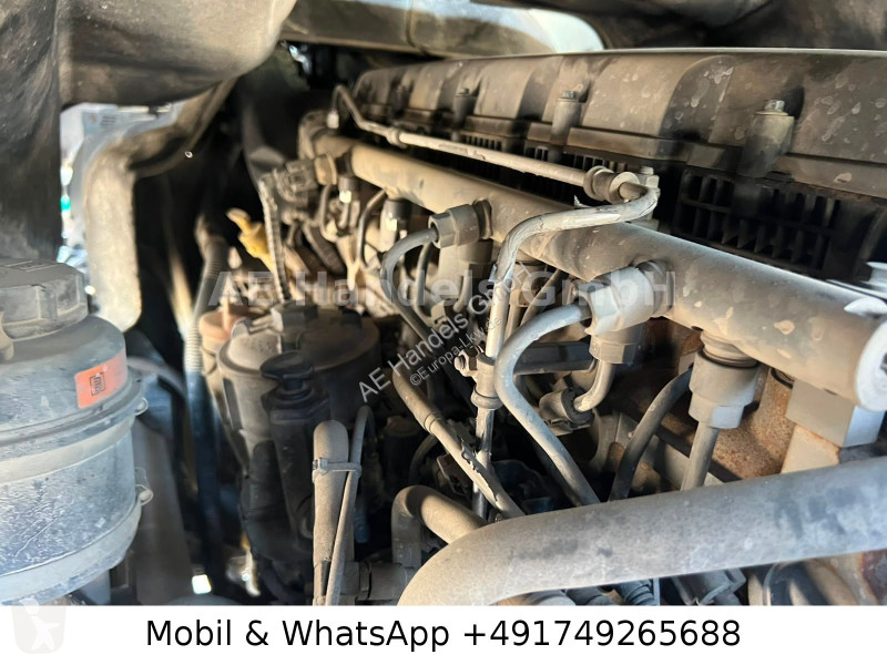 جرار DAF XF  SSC LL Low...