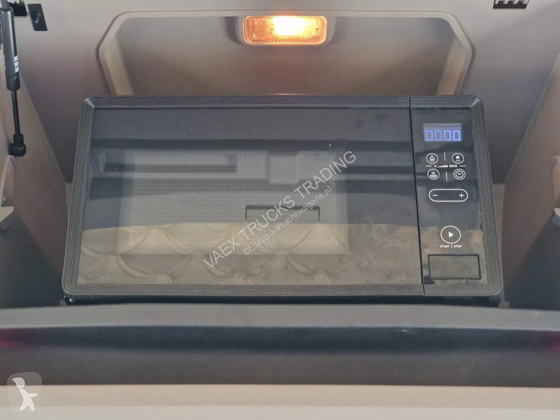 جرار Scania S500 NS Highline 4x2 - Retarder -...