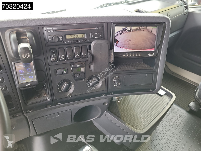 جرار Scania R480 R 4X2 Manual! Full-Air...