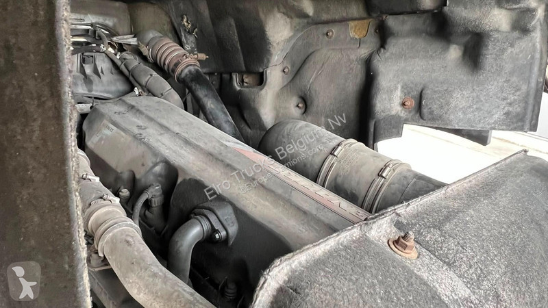 جرار Renault 450 DXI (PROPRE / GOOD CONDITION /...